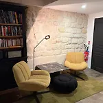 Exceptional Apartment Ile Saint Louis - Jacuzzi