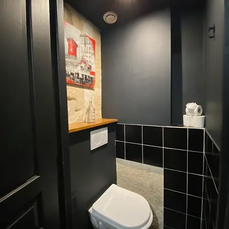 Exceptional Ile Saint Louis - Jacuzzi Paris