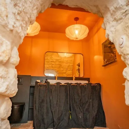 Apartment Exceptional Ile Saint Louis - Jacuzzi Paris