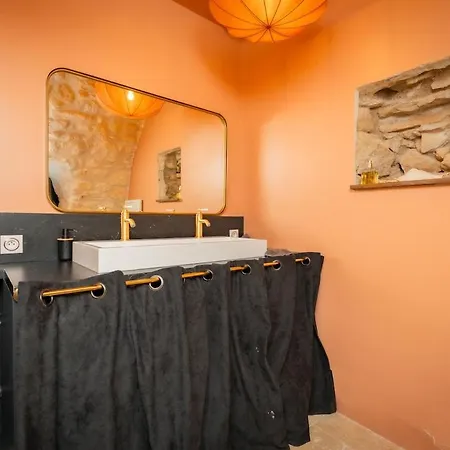 Exceptional Ile Saint Louis - Jacuzzi Apartment