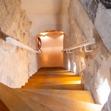 Exceptional Ile Saint Louis - Jacuzzi Apartment *