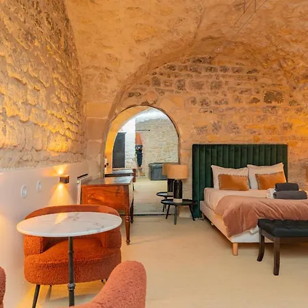 Apartment Exceptional Ile Saint Louis - Jacuzzi Paris