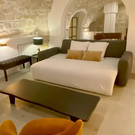 Exceptional Ile Saint Louis - Jacuzzi Apartment
