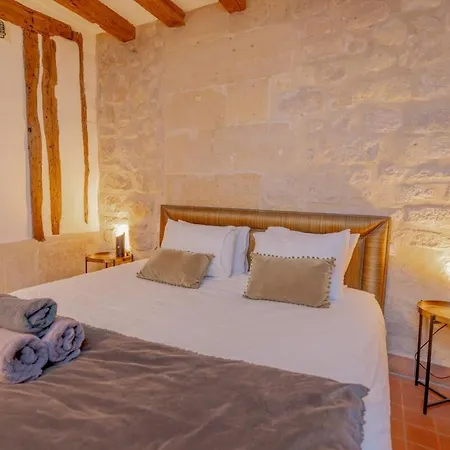 Apartment Exceptional Ile Saint Louis - Jacuzzi Paris