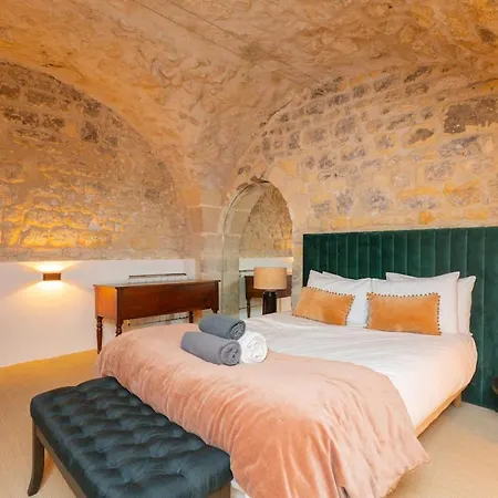 Apartment Exceptional Ile Saint Louis - Jacuzzi