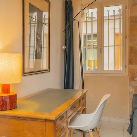 Apartment Exceptional Ile Saint Louis - Jacuzzi *