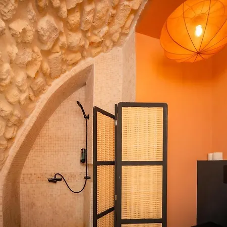 Exceptional Ile Saint Louis - Jacuzzi Apartment Paris
