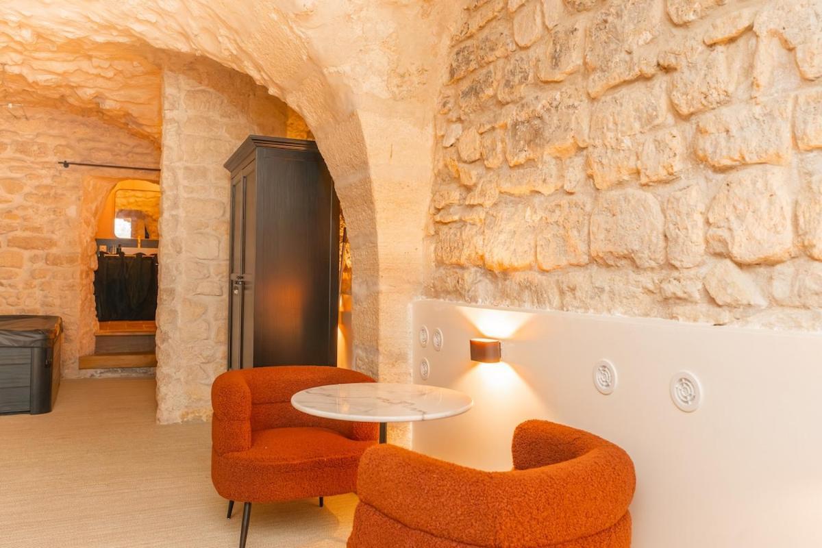Exceptional Ile Saint Louis - Jacuzzi Apartment Paris