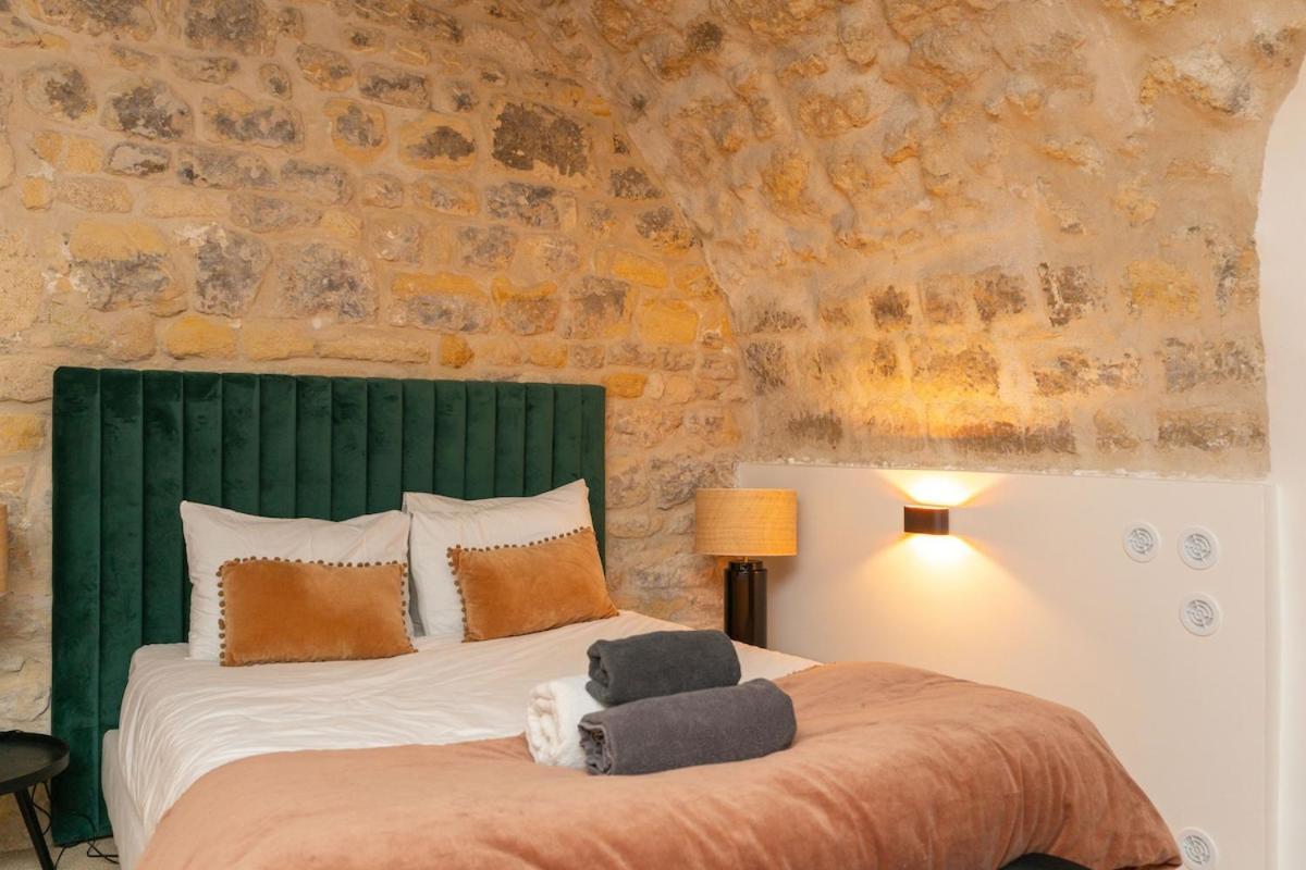 Exceptional Ile Saint Louis - Jacuzzi * Paris