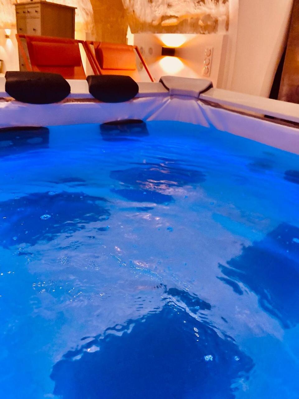 Exceptional Ile Saint Louis - Jacuzzi Apartment Paris