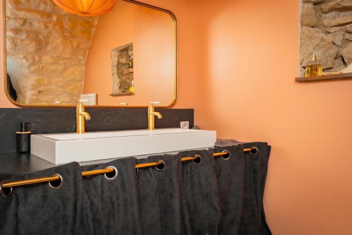 Exceptional Ile Saint Louis - Jacuzzi Apartment *